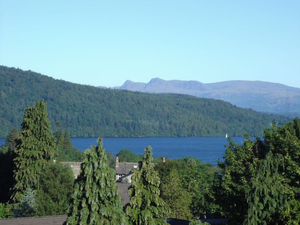 Lakeview Cottage, near Bowness on Windermere
