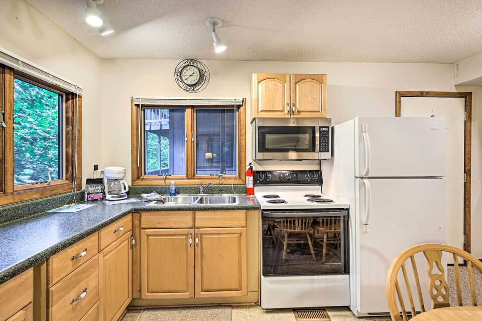 Kitchen | Coffee Maker