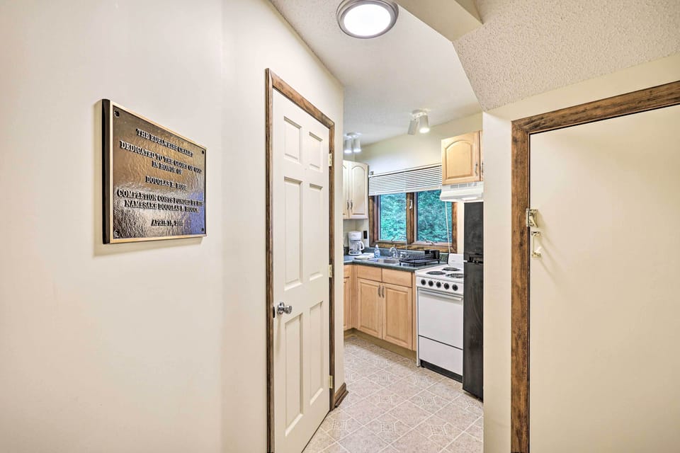 Well-Equipped Kitchen | Drip Coffee Maker