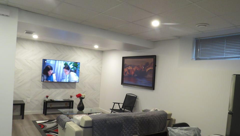 Amazing home House in Winnipeg