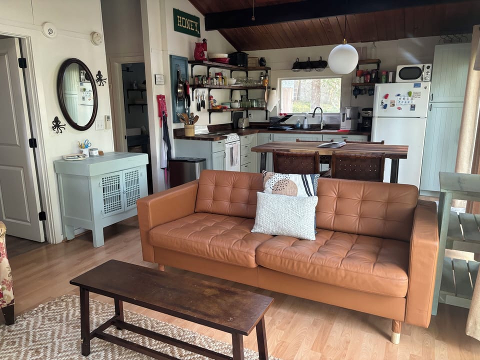 Another view of main room.