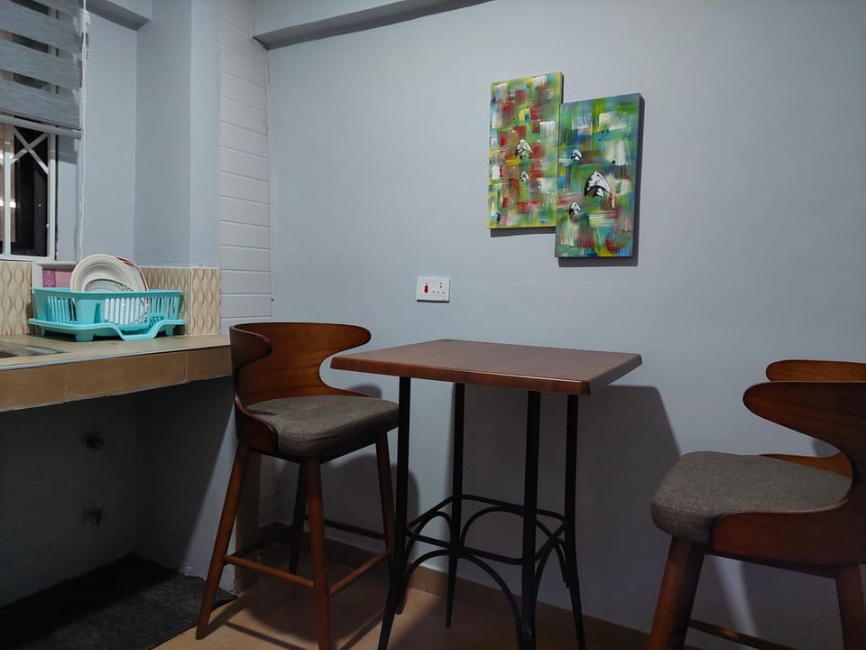 dinning area