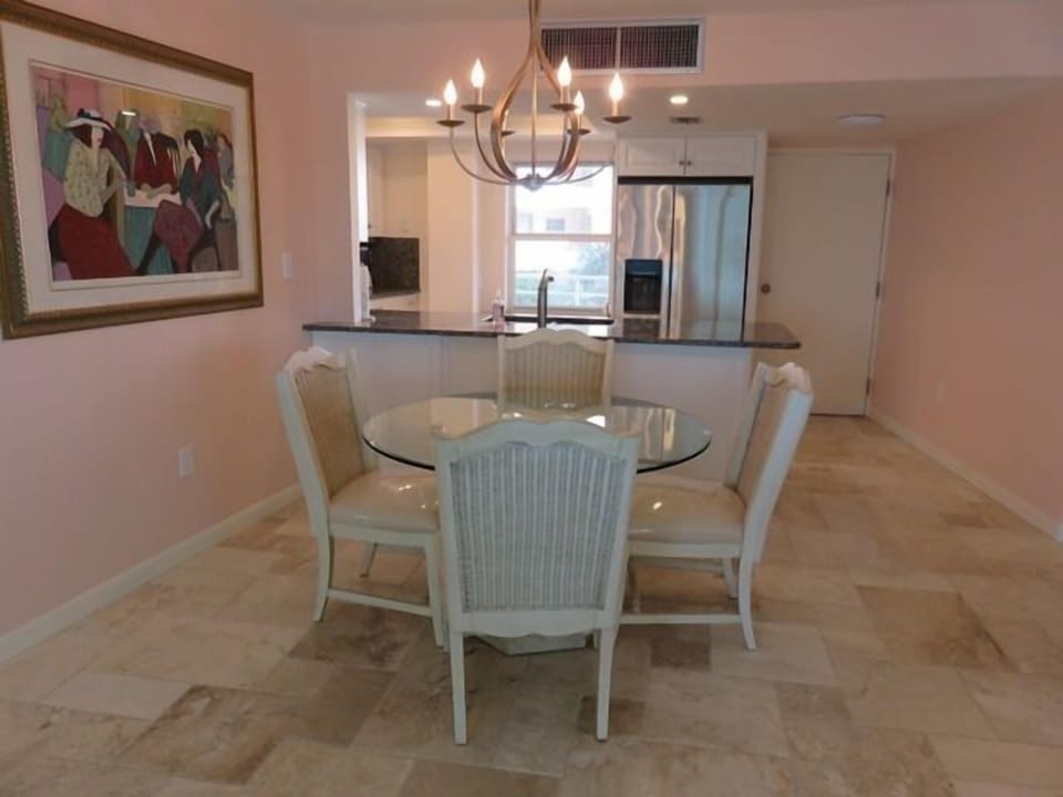 301 Dining Room