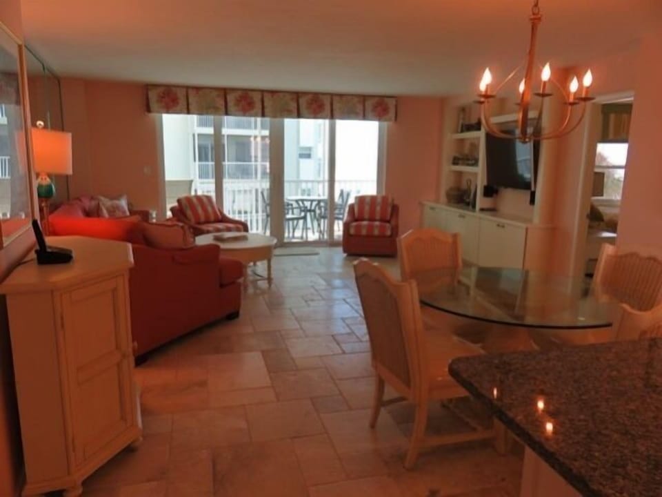 301 Living Room View