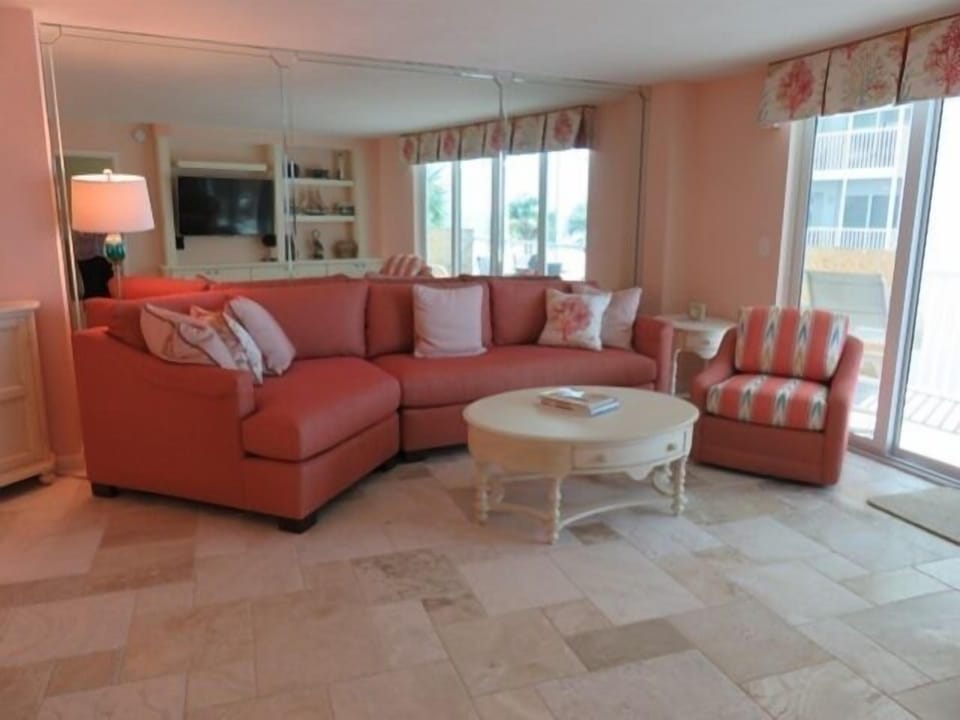 301 Living Room
