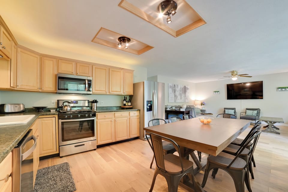 Kitchen | Cooking Basics
