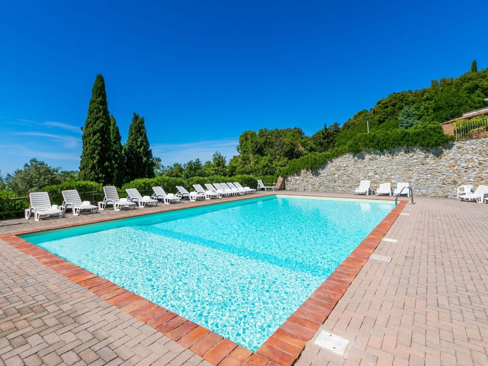 Blue, Swimming Pool, Eco Hotel, Resort, Resort Town, Tropics, Hotel