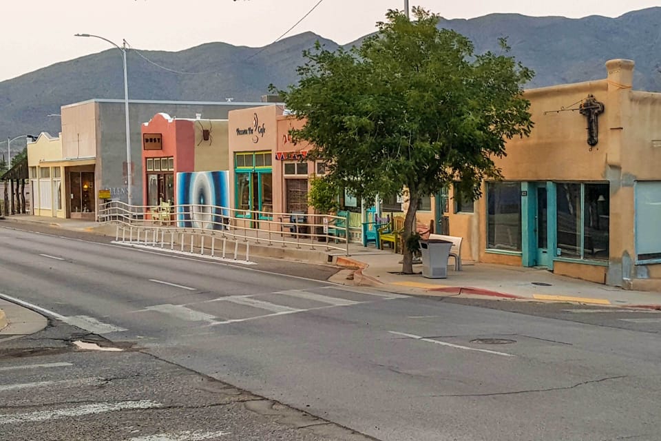 Downtown | Steps Away