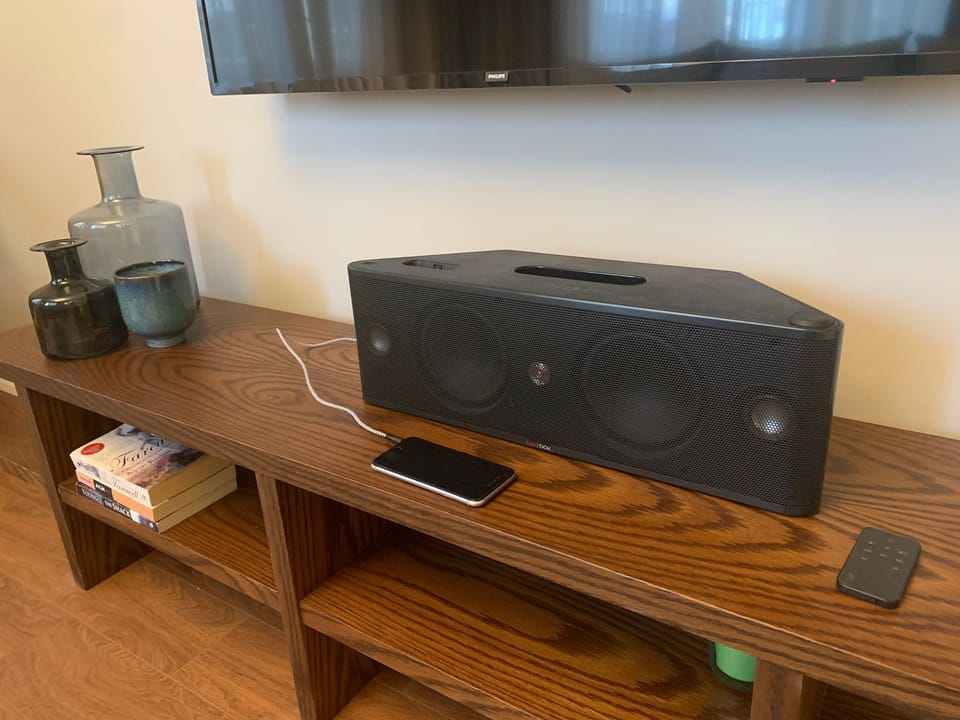 Television