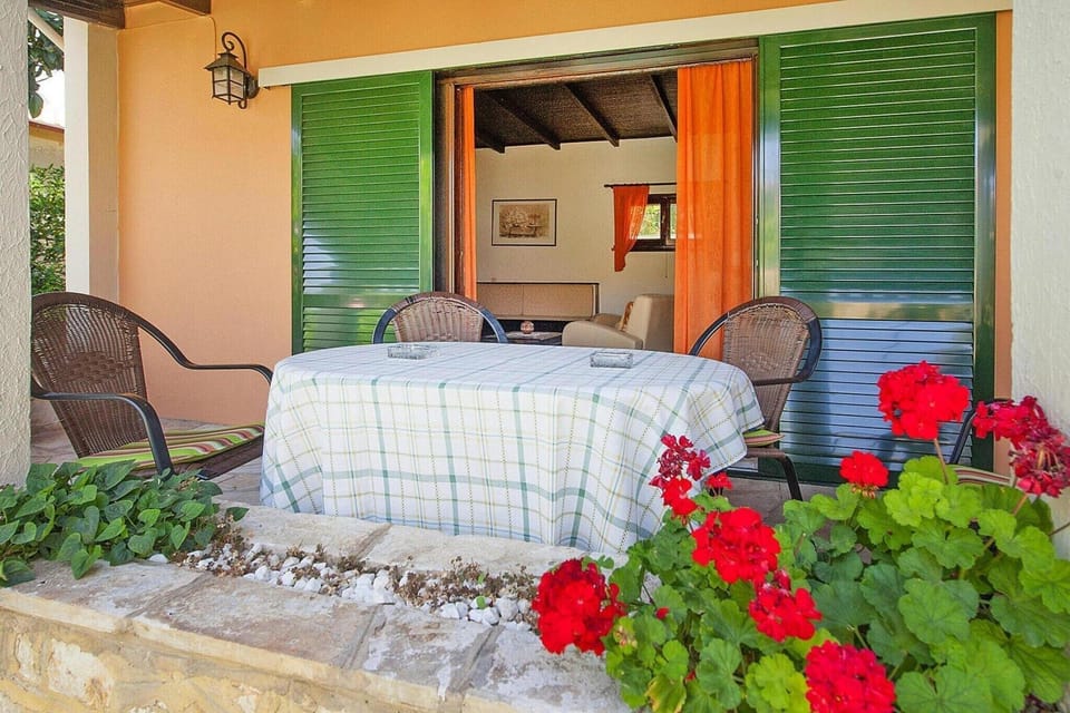 Patio / Balcony