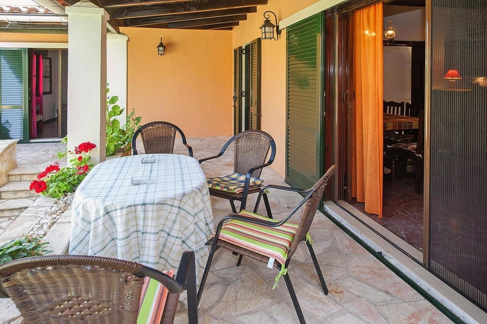 Patio / Balcony