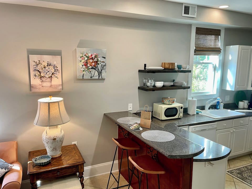 Kitchen Counter