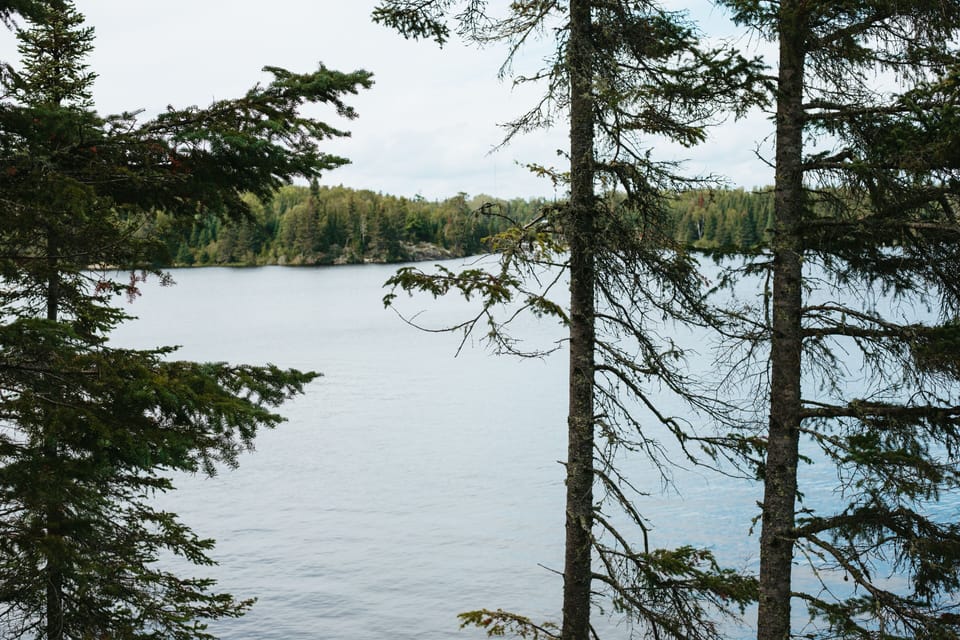Lake