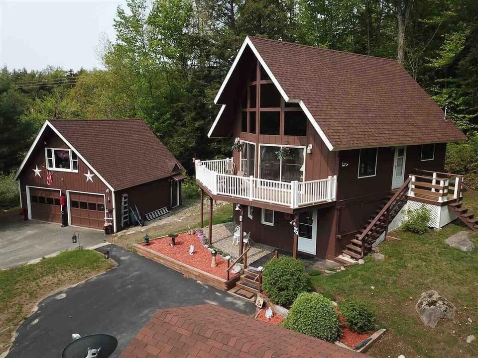 60 lost valley rd