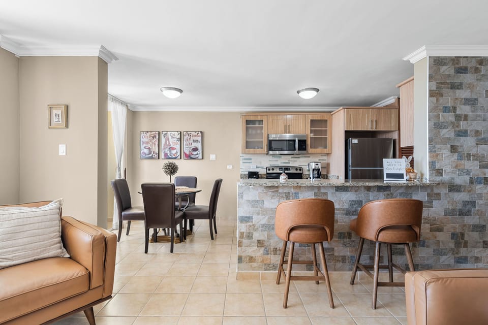 KITCHEN VIEW