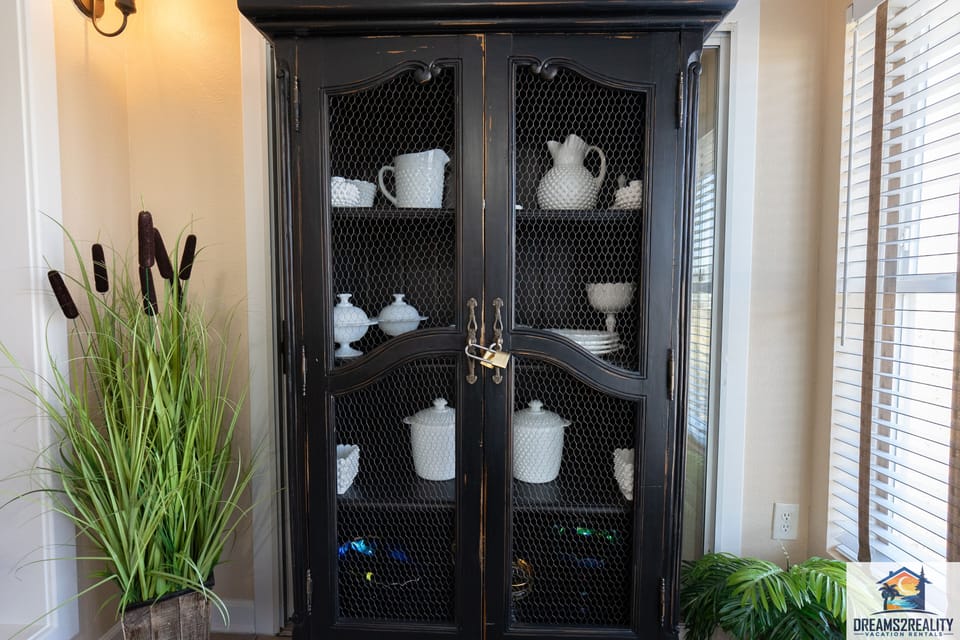 Beutiful Decor
