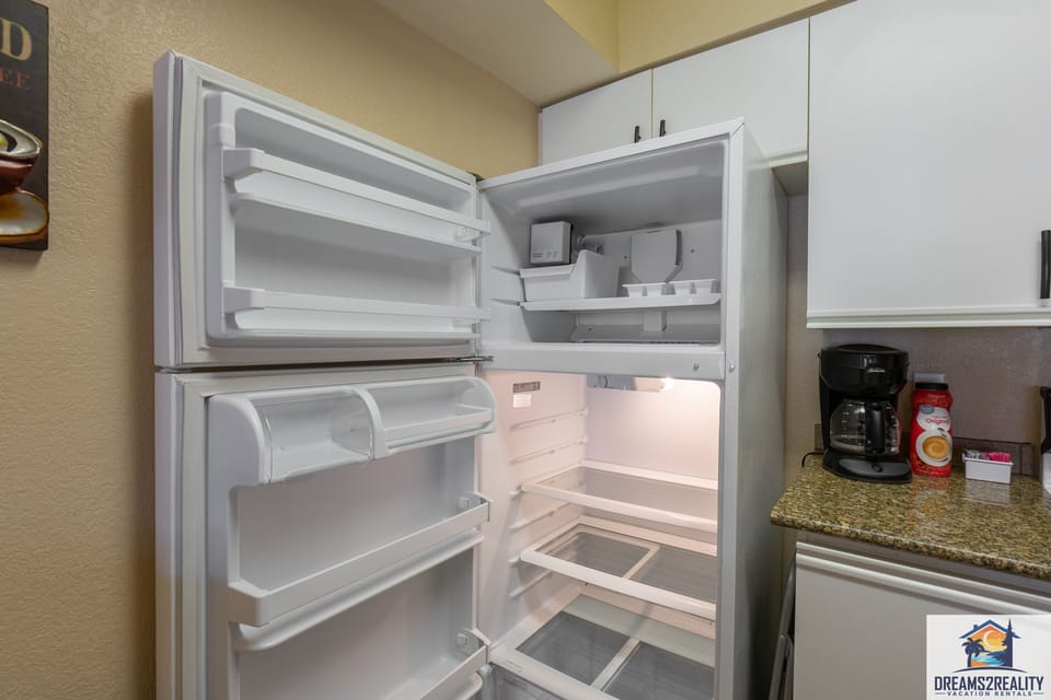 Full Size Refrigerator