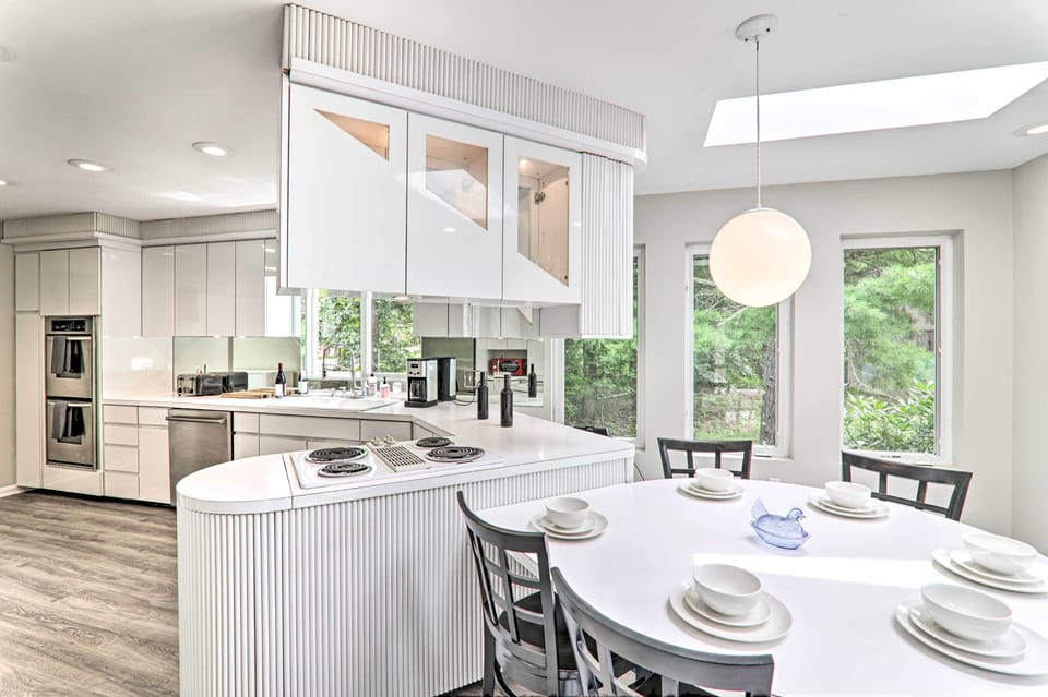 Kitchen | Fully Equipped