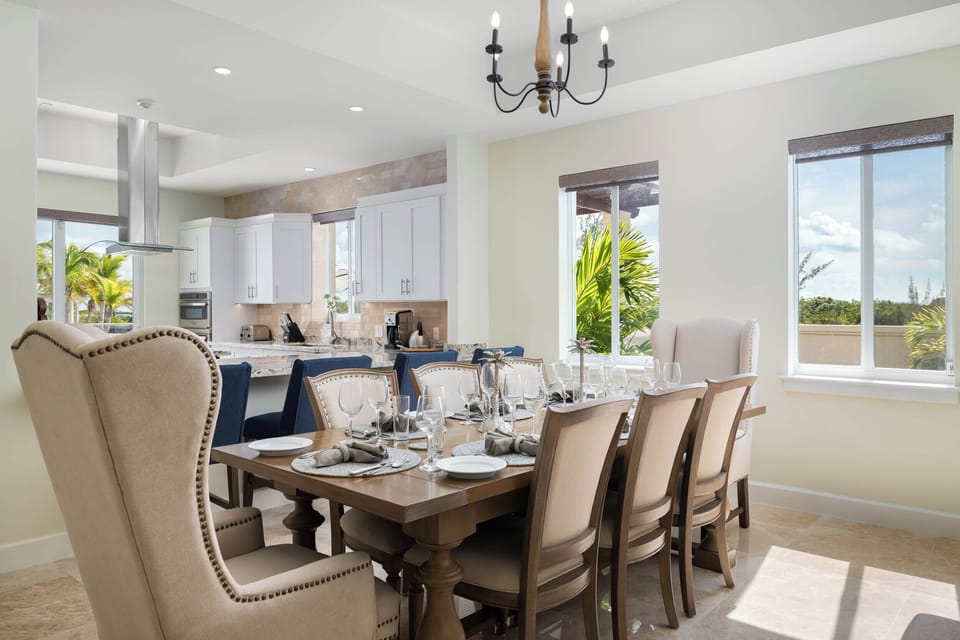 dining-room