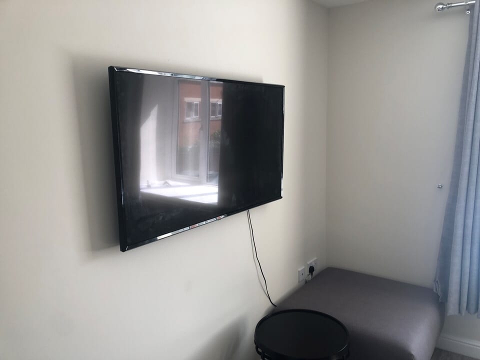 Living Room / Lounge