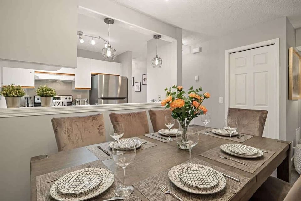 Dinning Room