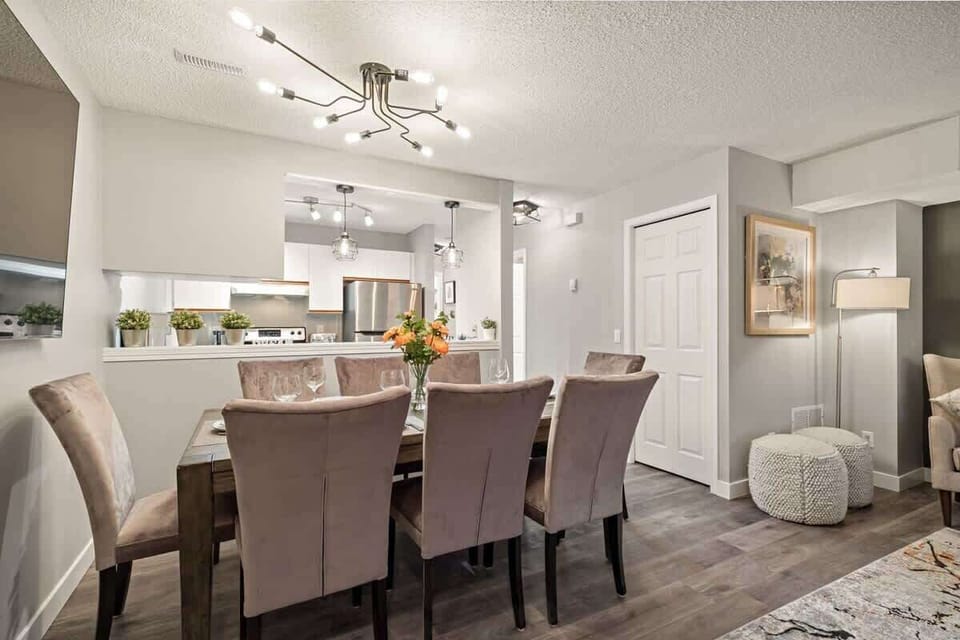 Dinning Room