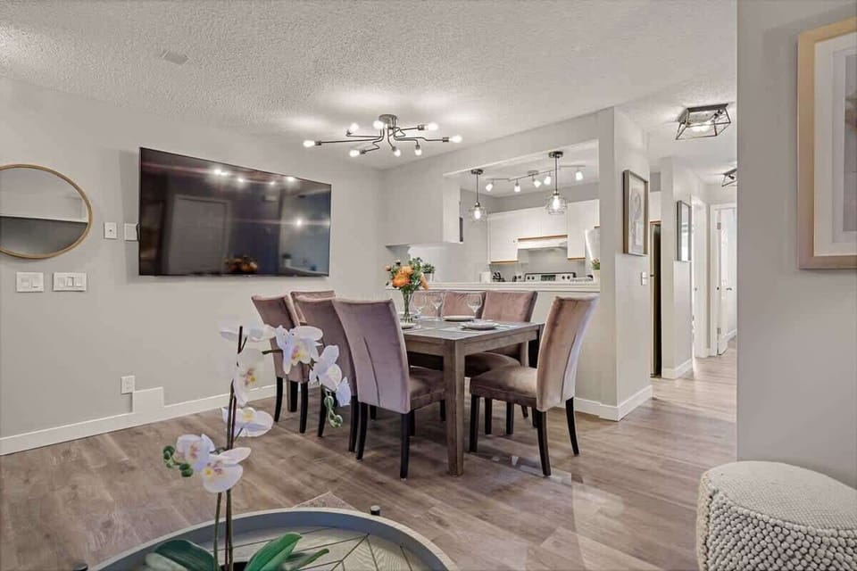 Dinning Room