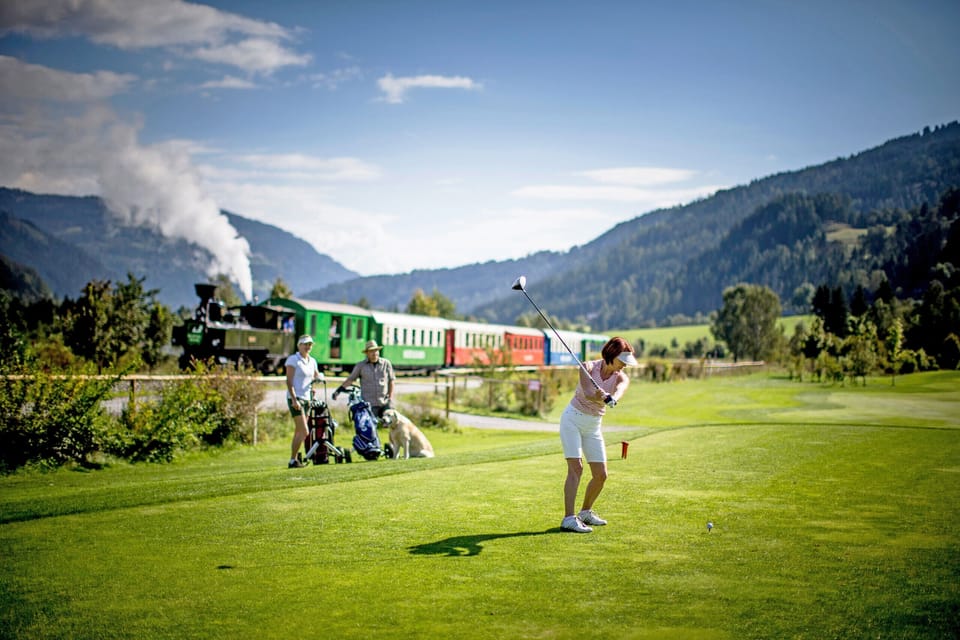 Golf