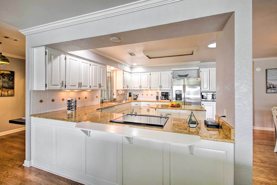 Kitchen | Cooking Basics