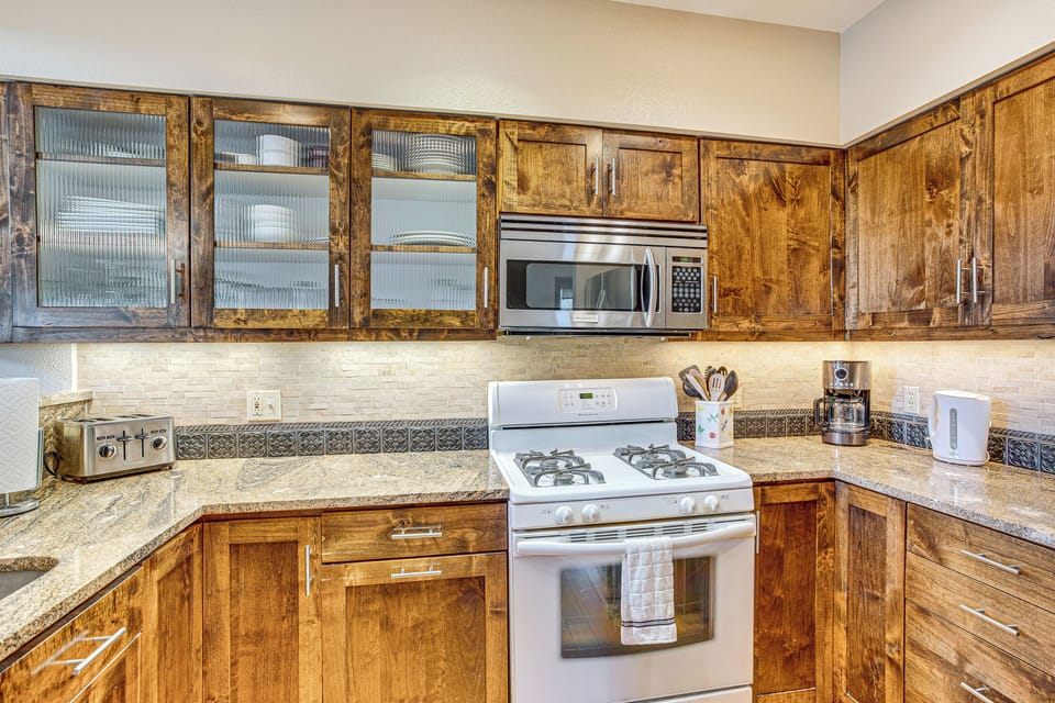 Kitchen | Cooking Basics & Spices