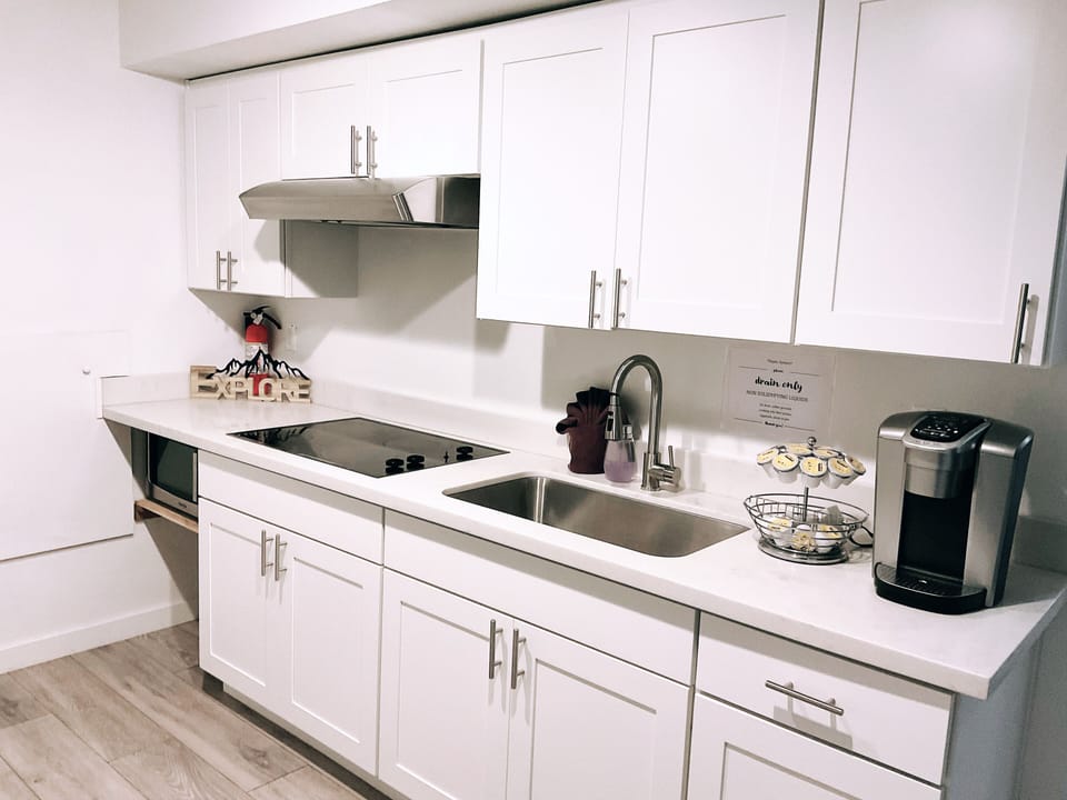Kitchenette