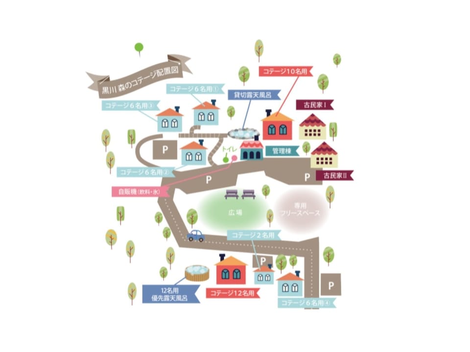 Property map