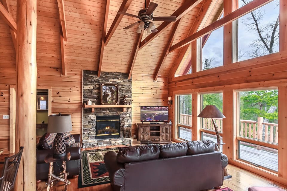 Pinnacle View Lodge-0432