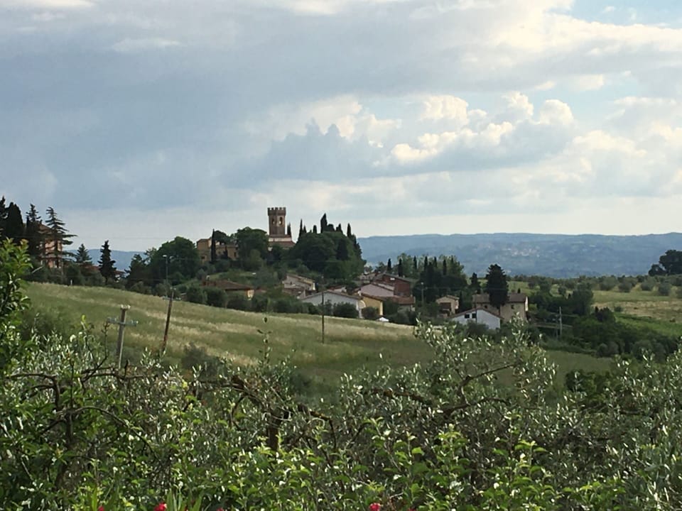 Casa vacanza Annamai House in Tuscany