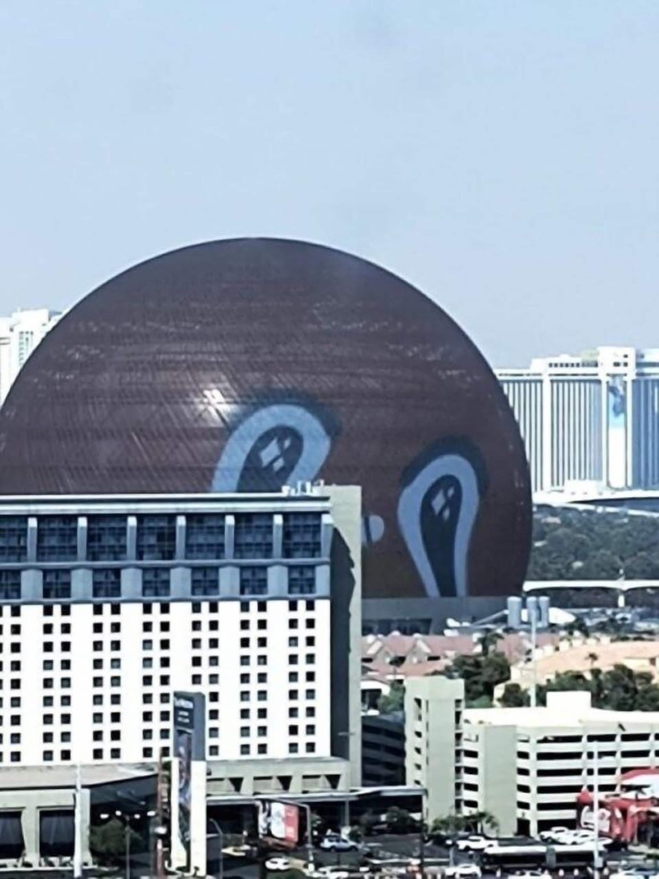 Elara, a Hilton Grand Vacations Club_24_North side has a view of the Sphere.jpg