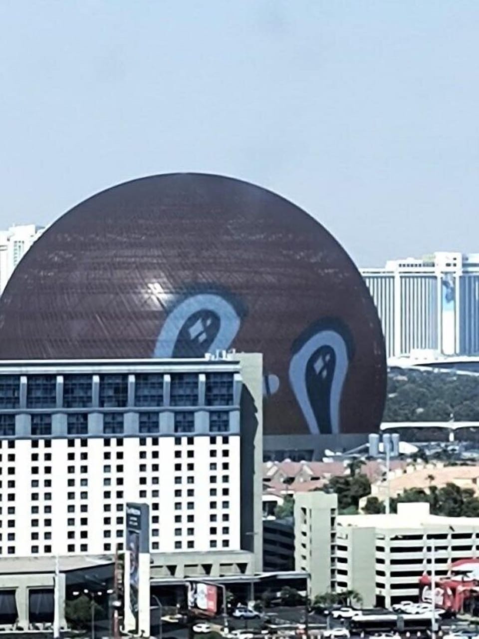 Elara, a Hilton Grand Vacations Club_24_North side has a view of the Sphere.jpg
