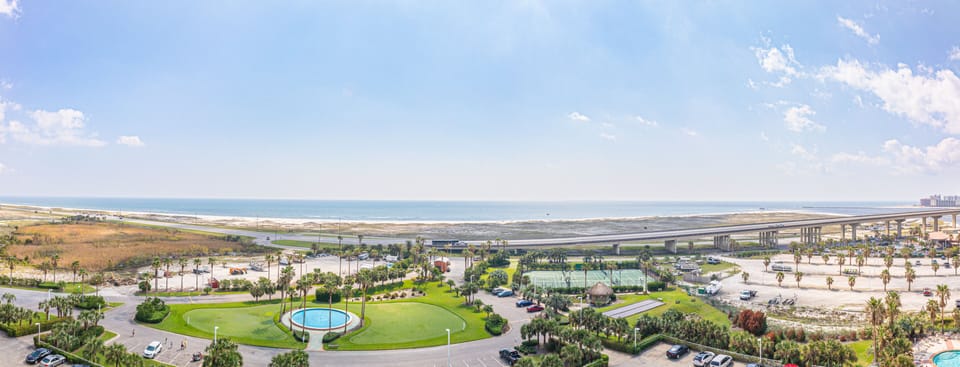 Caribe, Signature Properties, Orange Beach, AL