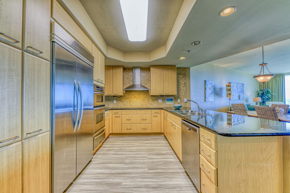Caribe, Signature Properties, Orange Beach, AL