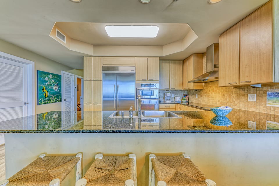 Caribe, Signature Properties, Orange Beach, AL