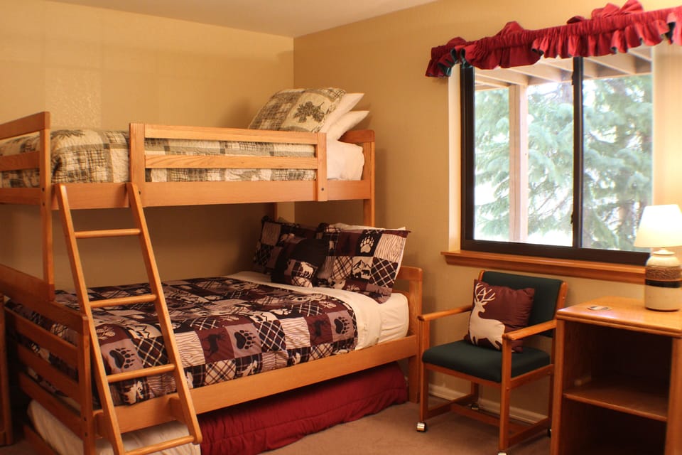 Bunk ROom