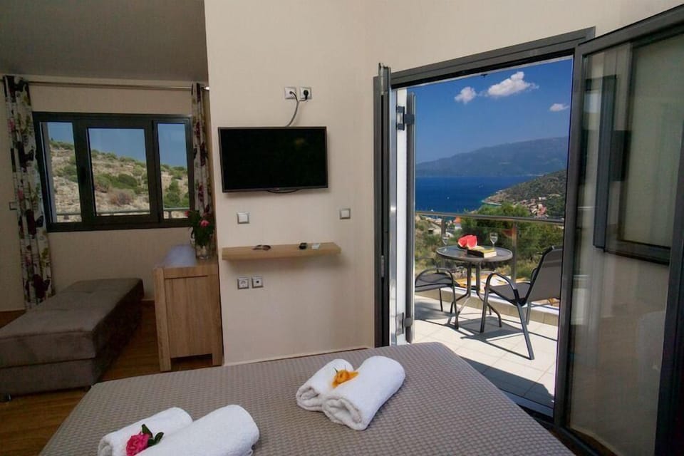 View from the window