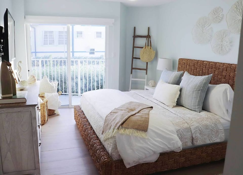 Master bedroom!