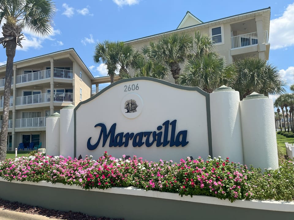 Welcome to Maravilla!