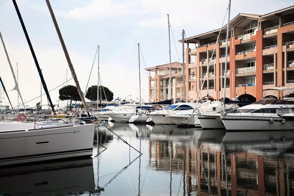 Marina