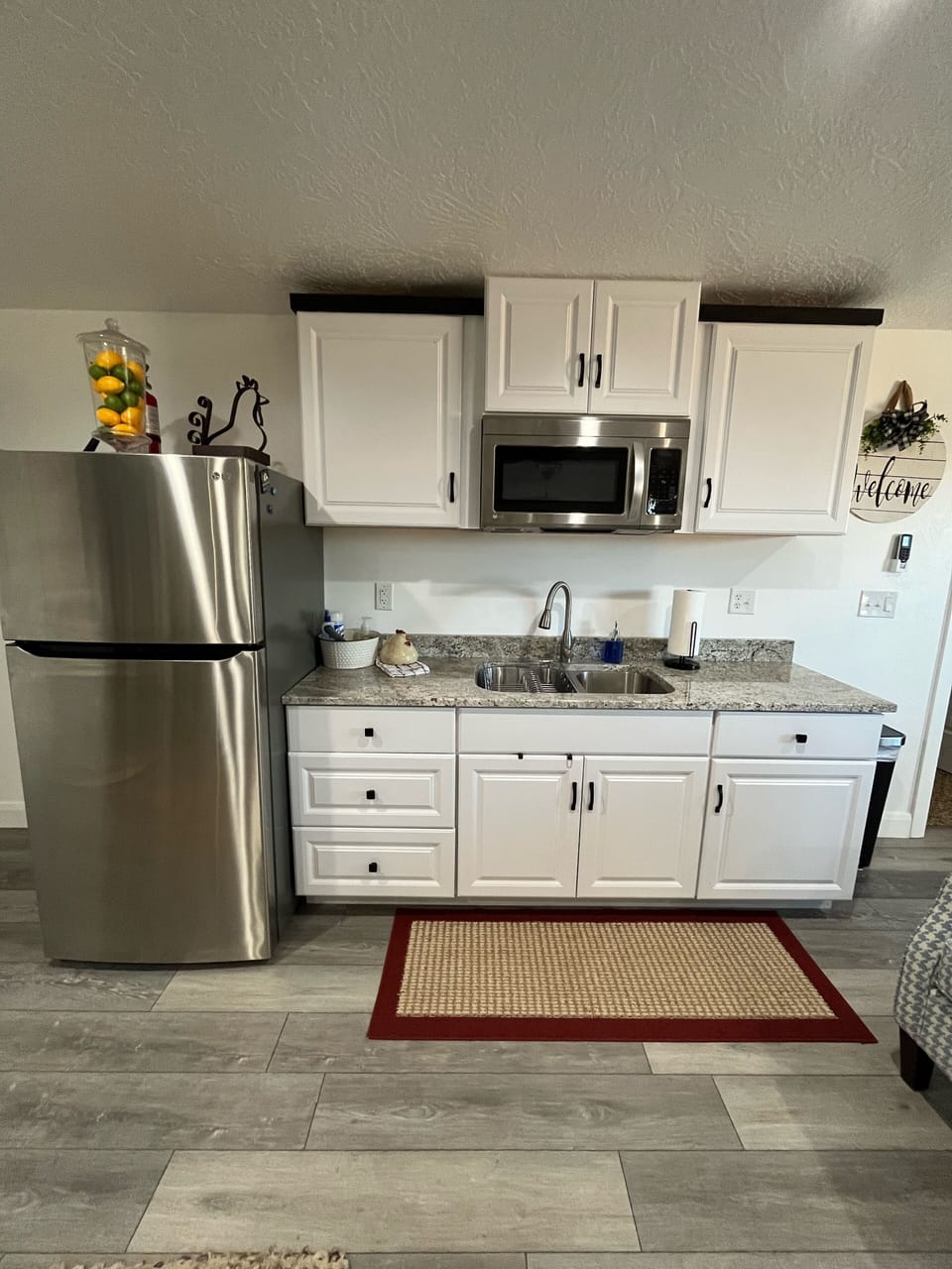 Kitchenette
