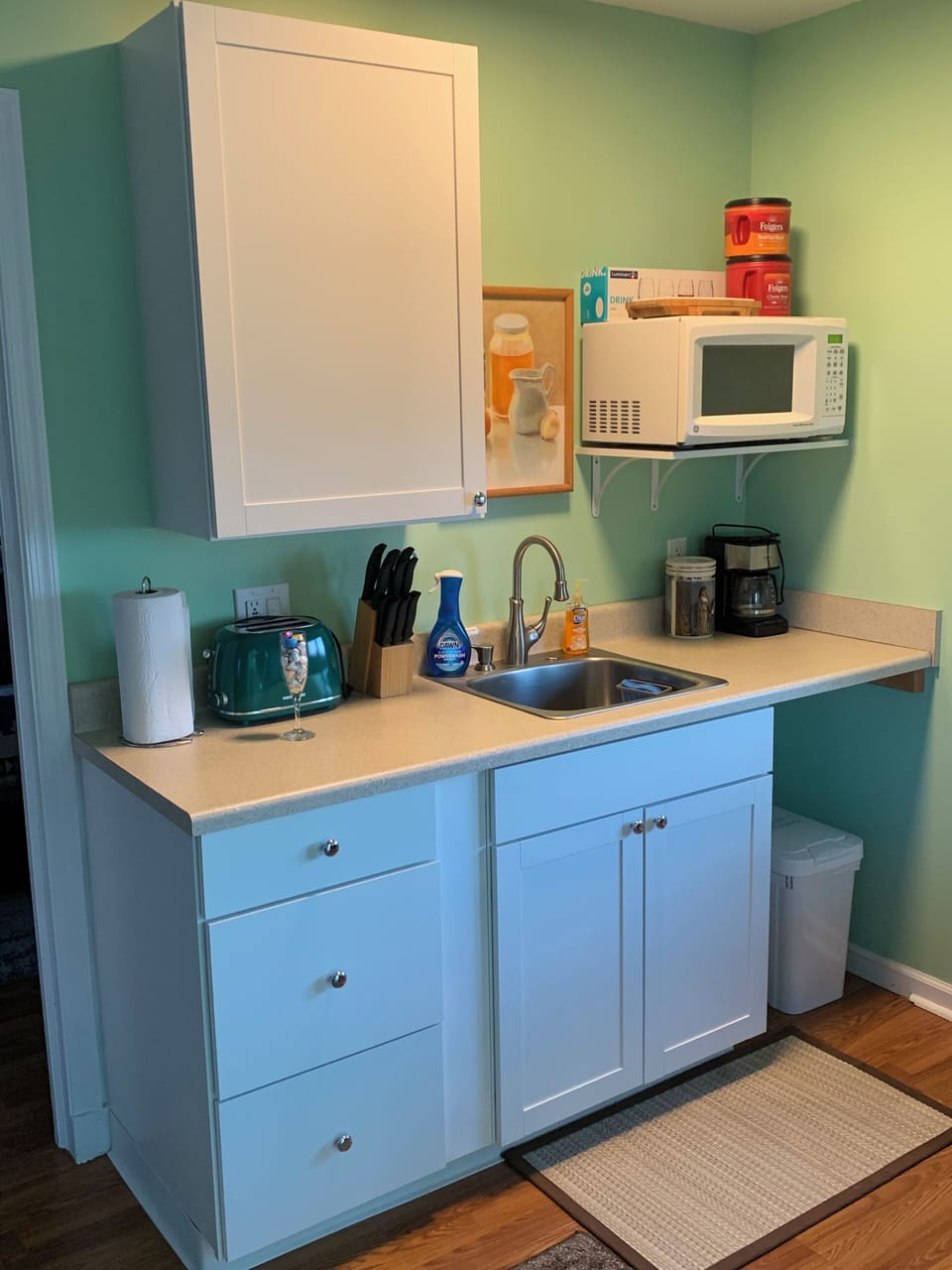 Kitchenette