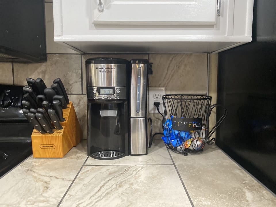 Coffee