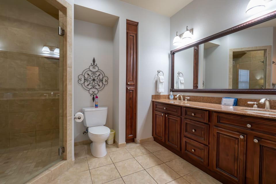 Bathroom 2