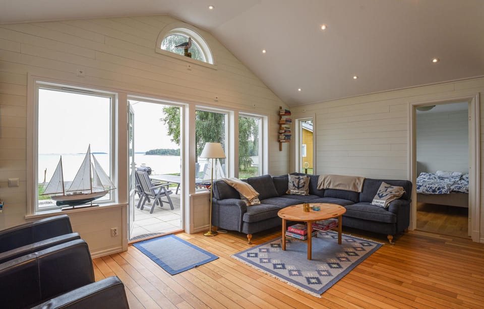 living-room