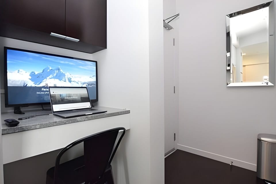 Workspace